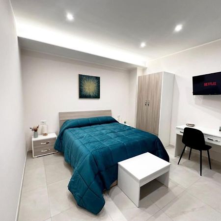 Domus Balcante B&B Pompeii Eksteriør bilde