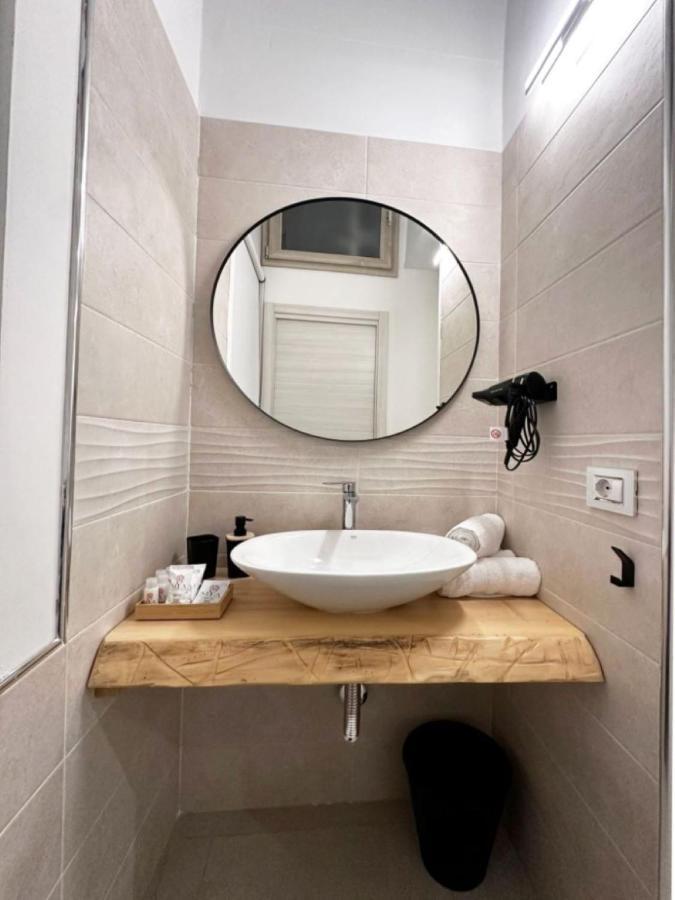 Domus Balcante B&B Pompeii Eksteriør bilde